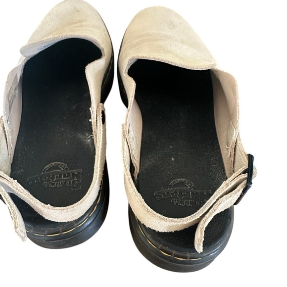 Dr. Martens Carlson Clog Size 9 main image 5